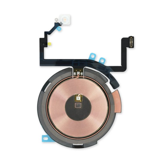 Carregamento sem Fio NFC+Flashlight Flex Apple iPhone 14 Carregamento sem Fio NFC+Flashlight Flex Apple iPhone 14